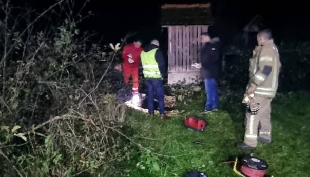 Prijedorčanka vjerovatno upala u bunar, nema elemenata krivičnog djela