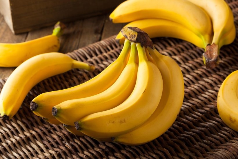 Prijeti li nam nestašica banana?