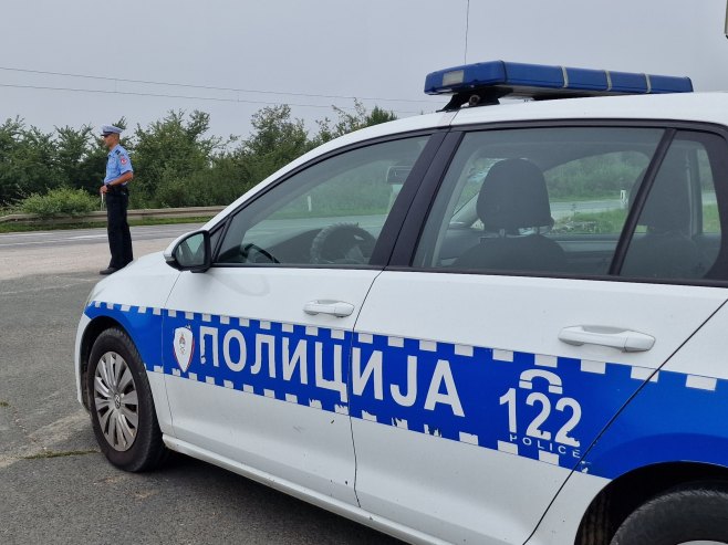Prijetio bivšoj partnerki i pokušao je udariti vozilom: Podignuta optužnica