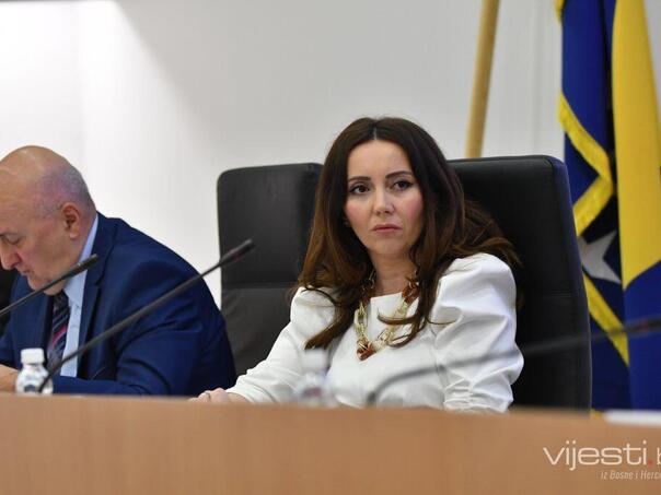 Prijetnje članovima CIK-a uoči odluke o Dodiku, OSCE alarmiran