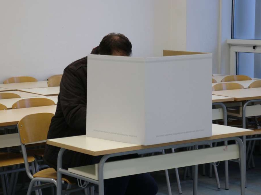 Prijevremeni izbori za načelnika Vareša održavaju se danas