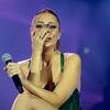 Prijović zaplakala na trećem koncertu u Rijeci