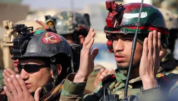 Primirje u Afganistanu i dalje se poštuje, moguć povijesni dogovor s talibanima