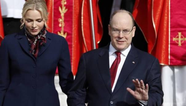 Princ Albert najavio dolazak u Sarajevo na otvaranje Olimpijskog muzeja