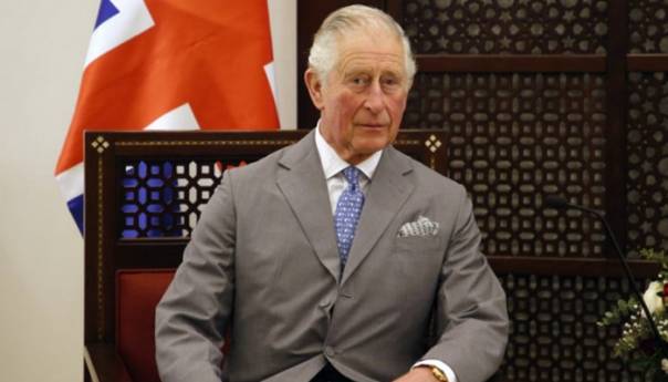 Princ Charles dolazi u BiH, odaće počast žrtvama genocida