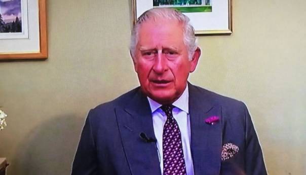 Princ Charles: Međunarodna zajednica iznevjerila one koji su ubijeni