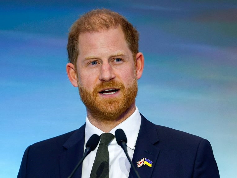 Princ Harry čeka presudu protiv Daily Maila: Nova bitka s britanskim tabloidima