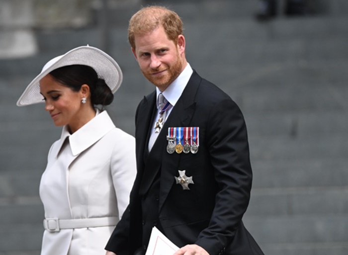 Princ Harry otkrio zašto se ne želi vratiti u Englesku: 'Još uvijek je opasno'