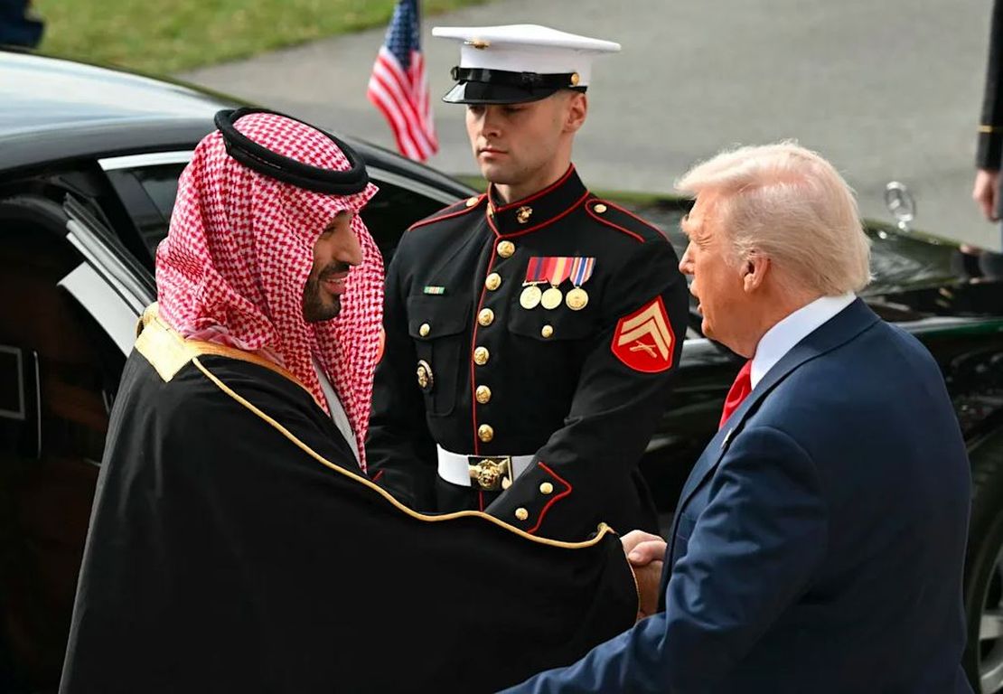 Princ Salman obećao trilion dolara saudijskih ulaganja u SAD