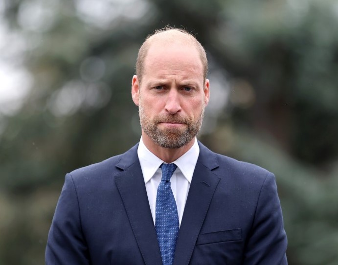 Princ William: Muškarci moraju češće govoriti o mentalnom zdravlju