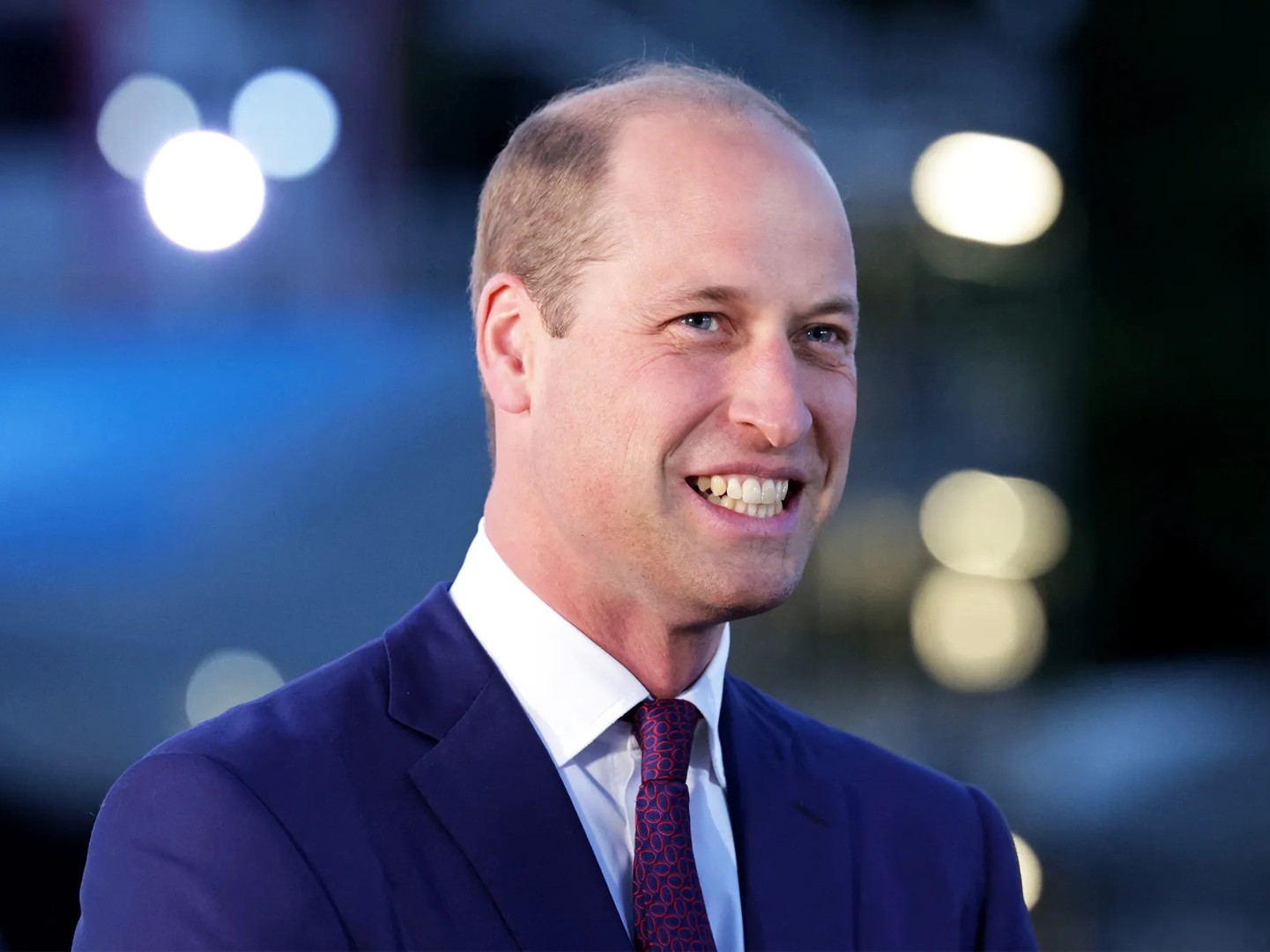 Princ William u prvoj službenoj posjeti Saudijskoj Arabiji