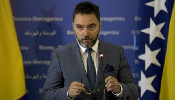 Prioritetno razmotriti pitanje izgradnje istočne gasne interkonekcije