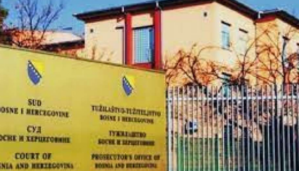 Pripadnik Granične policije BiH priznao krivicu za korupciju