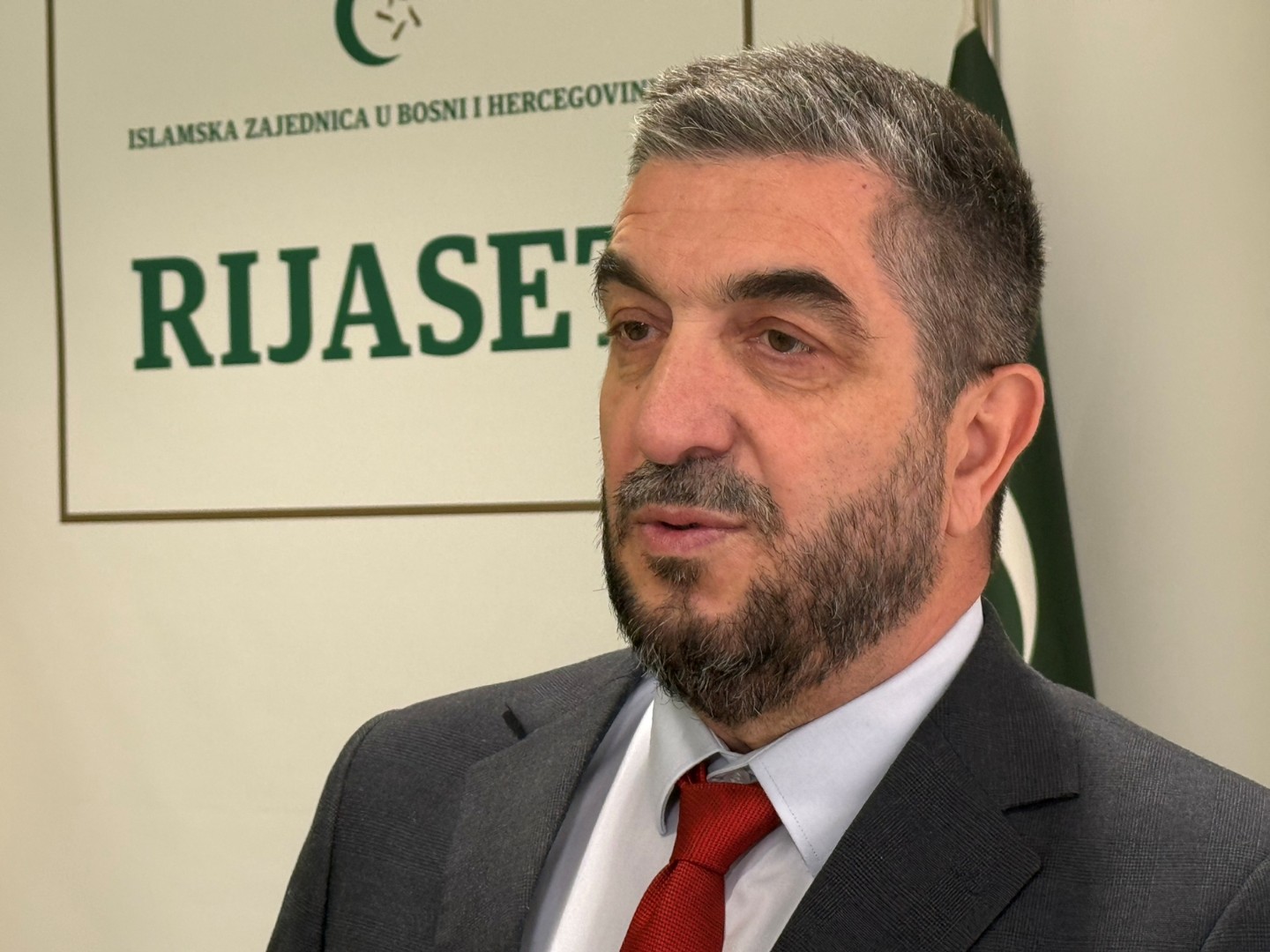 Pripreme za hadž u završnici: Uvedena aplikacija za lakšu organizaciju