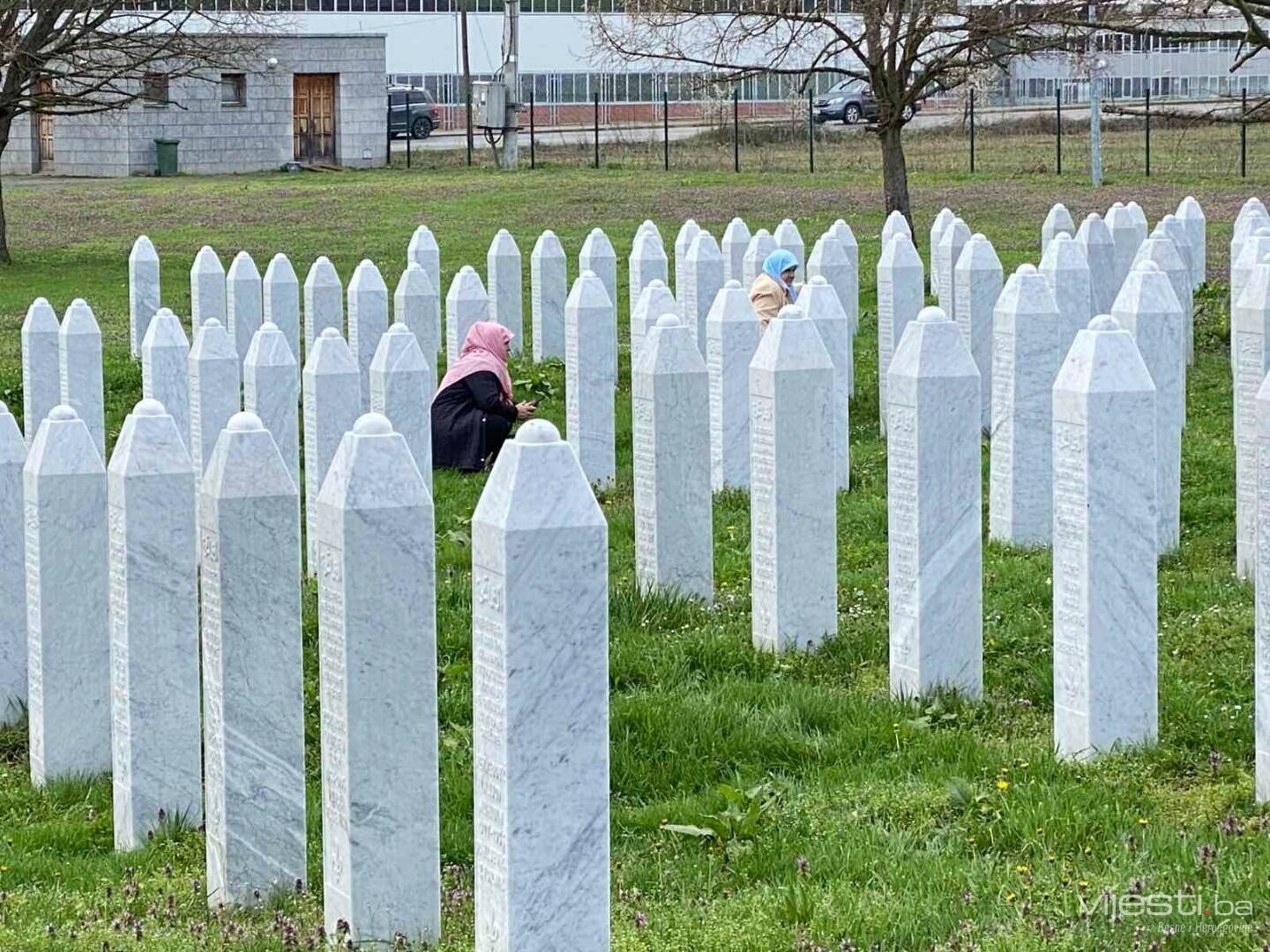 Pripreme za obilježavanje 30. godišnjice genocida u Srebrenici teku planiranom dinamikom