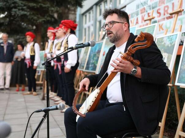 Prirodne, kulturne i tradicionalne posebnosti Gruda na "Šetnici kulture"