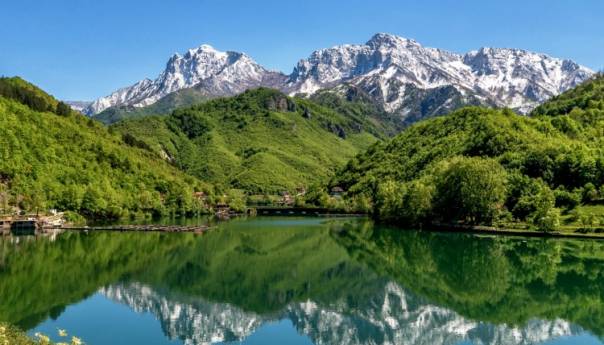 Prirodne ljepote BiH prilika da građani upoznaju domovinu