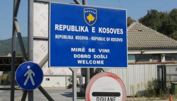 Priština zabranila uvoz robe iz Srbije na kojoj nije pravilno ispisano ime države Kosova