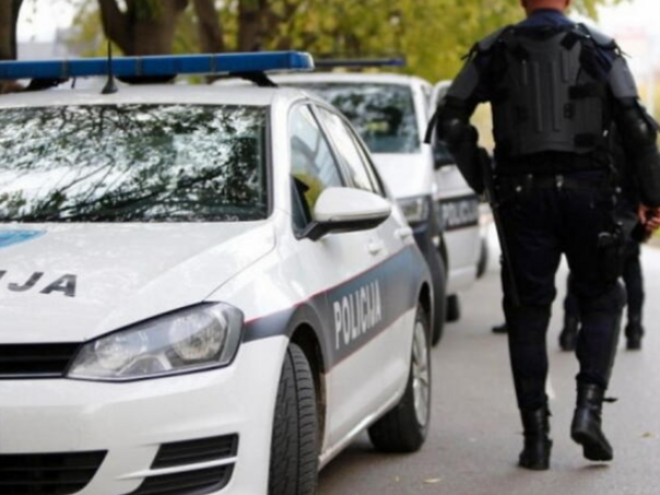 Pritvor predložen policajcu osumnjičenom za nasilje u porodici