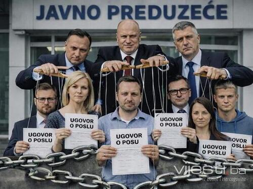 Privatizacija u BiH: Između nužnosti i zloupotreba