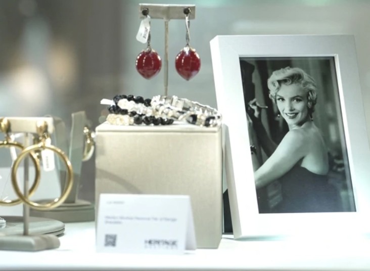 Privatni predmeti Marilyn Monroe uskoro na aukciji: Strahovi, ljubavi i borba sa sobom