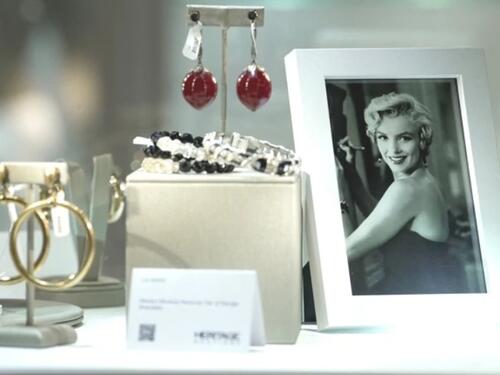 Privatni predmeti Marilyn Monroe uskoro na aukciji: Strahovi, ljubavi i borba sa sobom