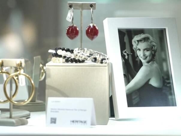 Privatni predmeti Marilyn Monroe uskoro na aukciji: Strahovi, ljubavi i borba sa sobom