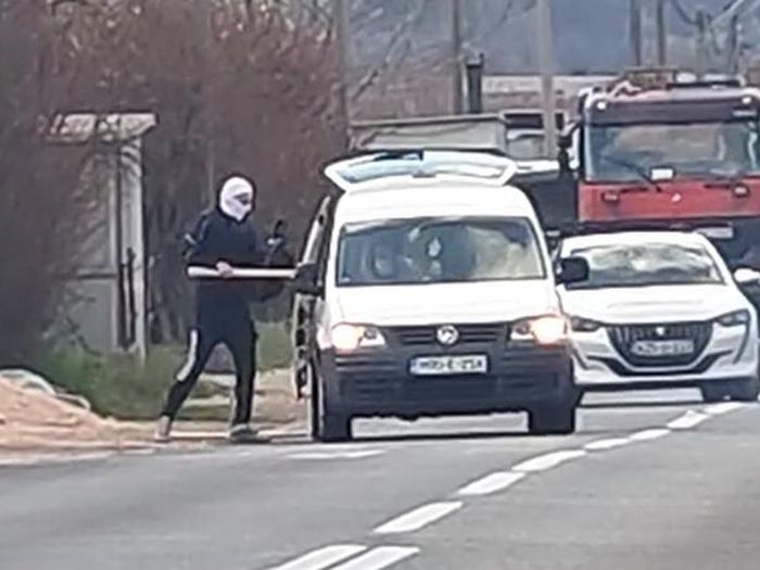 Priveden jedan huligan zbog napada na navijače Veleža