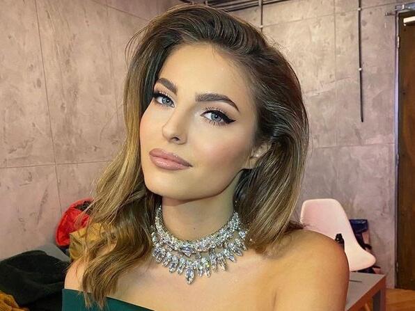 Džejla Ramović privedena u Sjevernoj Makedoniji