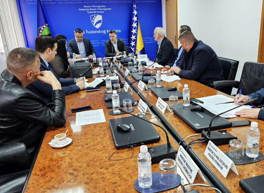 Privreda iskazala interes za zapošljavanje 350 radnika Koksare