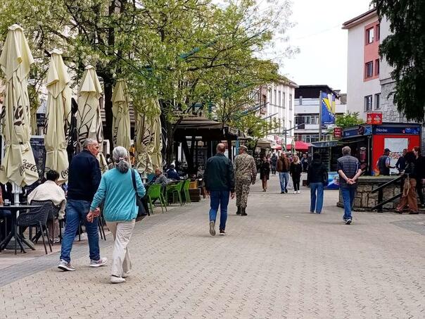 USK u borbi protiv sive ekonomije: "Račun traži, kanton osnaži"