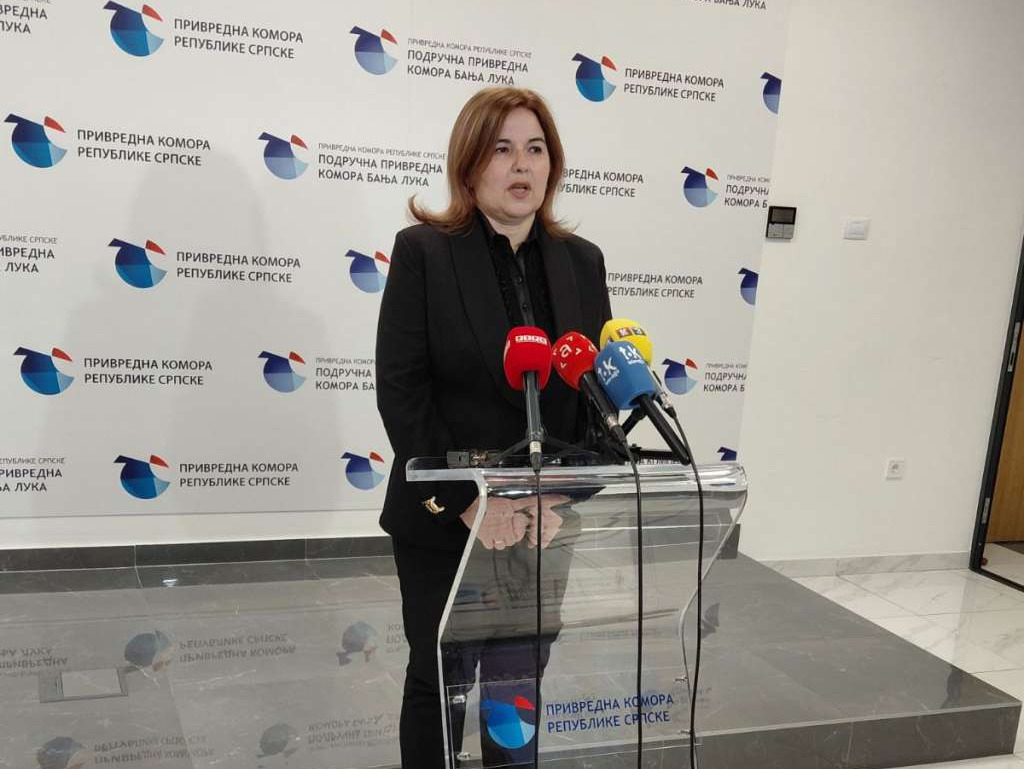 Privrednicima u Banjoj Luci prezentovani podsticaji do 50.000 KM