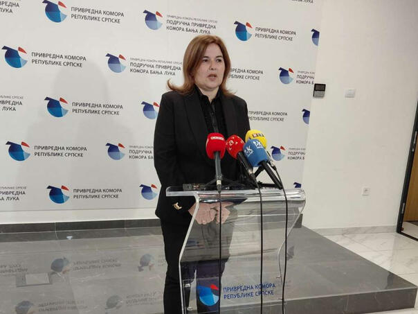 Privrednicima u Banjoj Luci prezentovani podsticaji do 50.000 KM