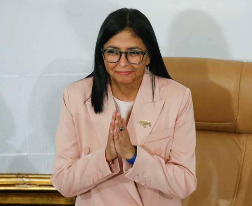 Privremena čelnica Venezuele smijenila visoke vojne komandante