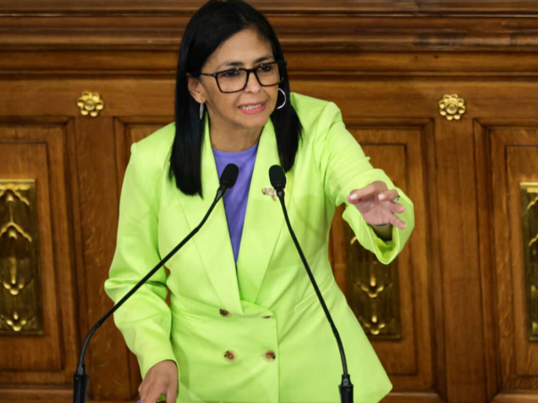 Privremena predsjednica Venecuele želi dijalog sa opozicijom