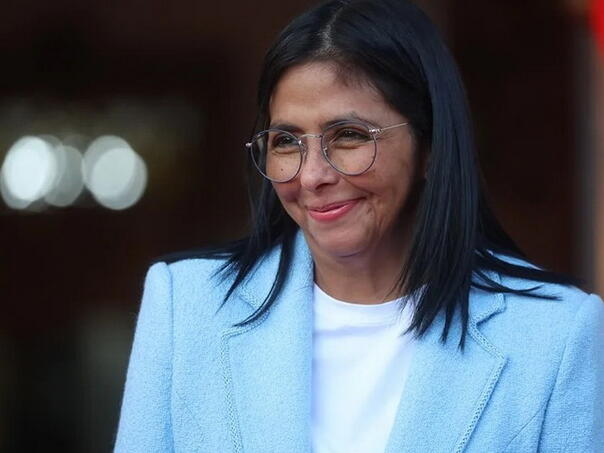 Privremena venecuelanska čelnica Rodriguez pozvana u posjetu SAD