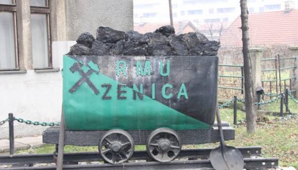 Privremeno skinuta blokada, kreće isplata plaća rudarima Breze i Zenice