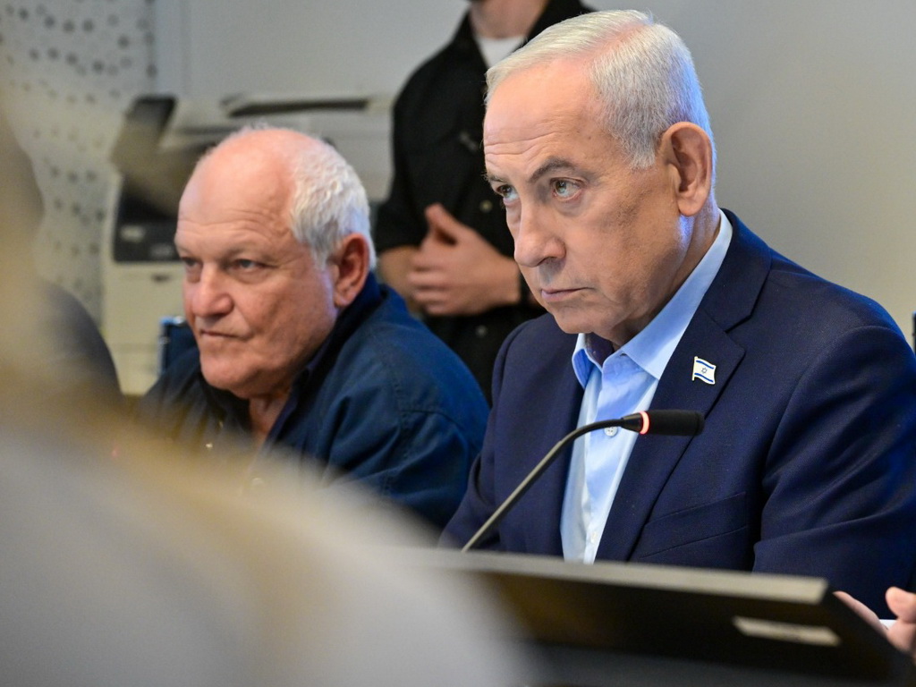 Priznanje neuspjeha? Izrael nije siguran da će iranski režim pasti