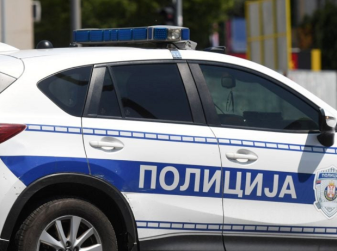 Prnjavorčanin vozio sa frapantnih pet promila u krvi i skrivio nesreću