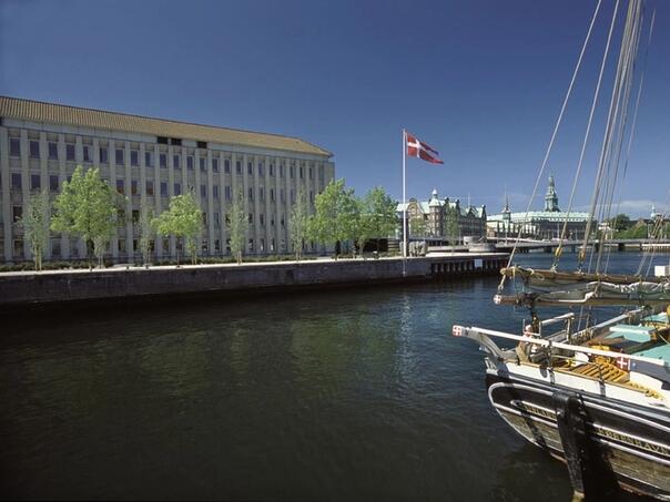 Pro-ruski hakeri napali internet stranice danske vlade i ministarstva odbrane