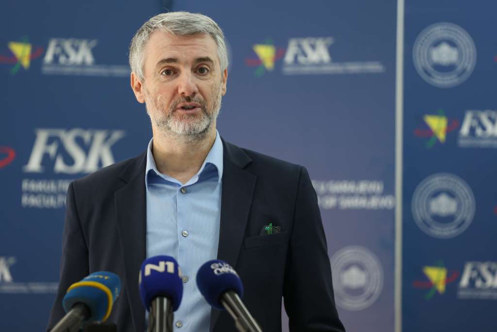 Forto: Postoji privremeno rješenje za problem vozača u EU