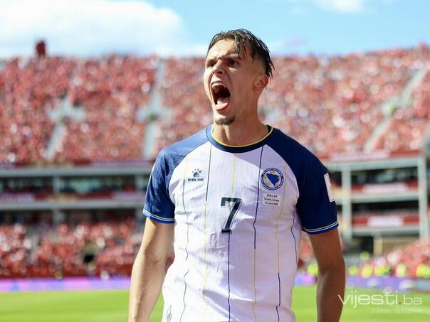 Problemi za Barbareza: Dedić propustio posljednji trening Zmajeva