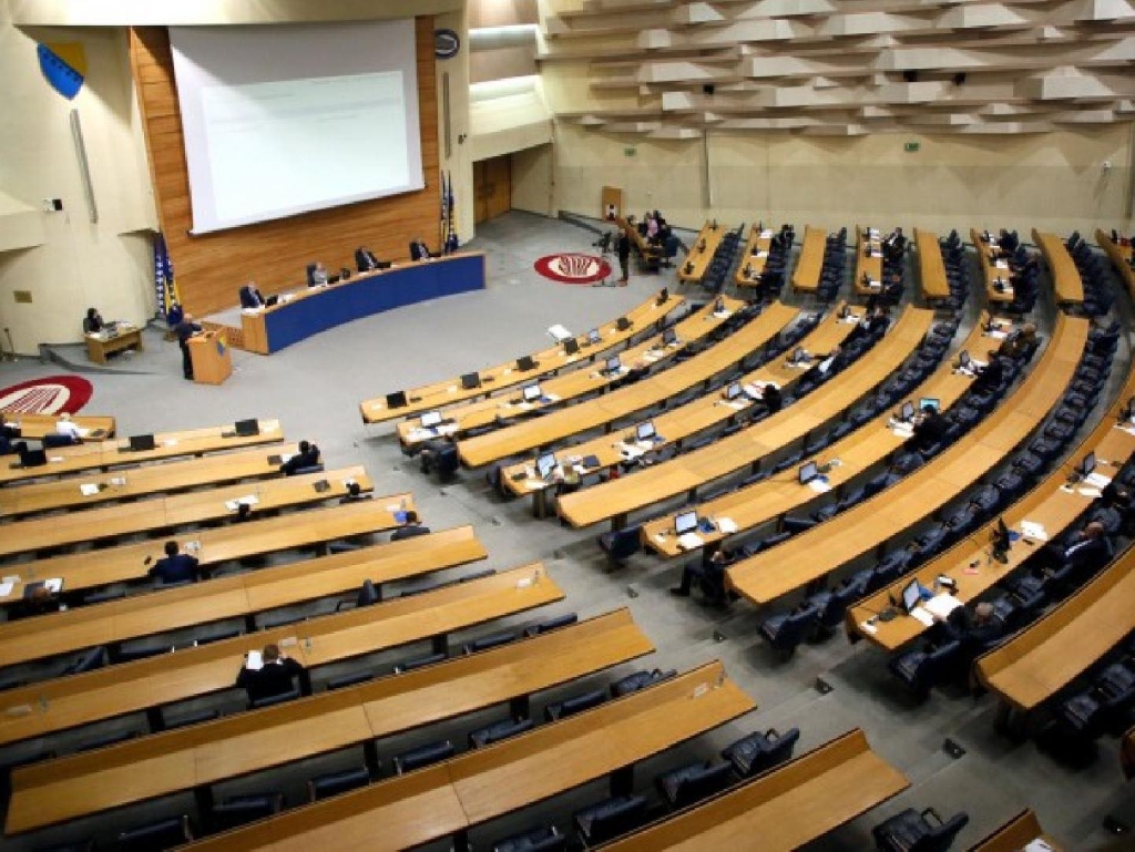 Probosanske stranke doživjele debakl u RS-u, ostaju bez ijednog mandata u PS BiH