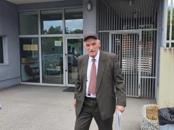 Proces protiv Vidoja Blagojevića: Svjedok govorio o odvođenju i ubistvima Bošnjaka