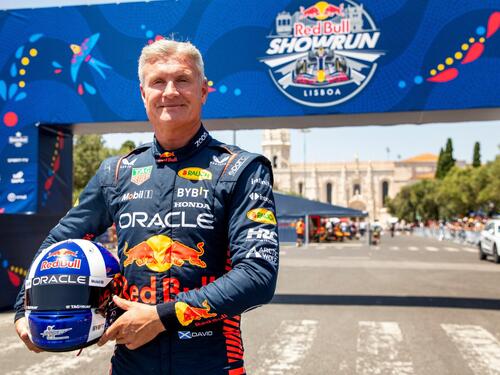 Pročitajte biografiju: Ko je David Coulthard koji u junu vozi Red Bull bolid u Sarajevu?
