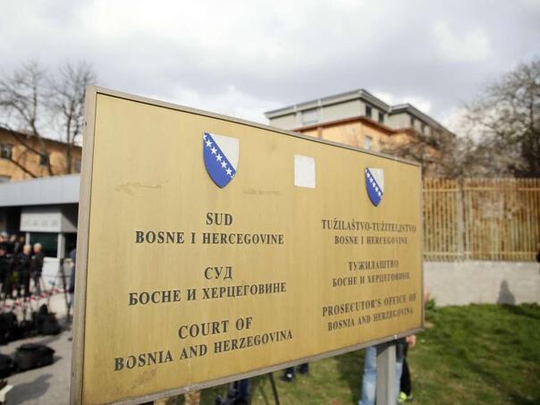 Pročitan iskaz preminulog svjedoka o dobrovoljcima iz Crne Gore i Dragoljubu Kunarcu