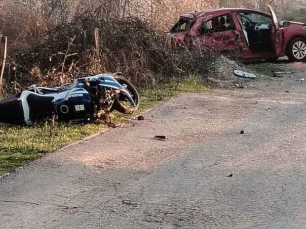 Procurili detalji kobne nesreće u kojoj je poginuo brat Darka Lazića