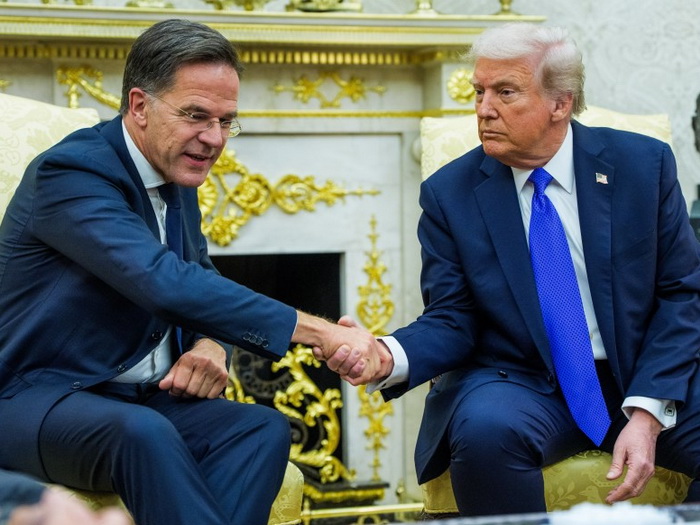 Procurilo šta je Trump tražio od šefa NATO-a, hitno, u roku od nekoliko dana