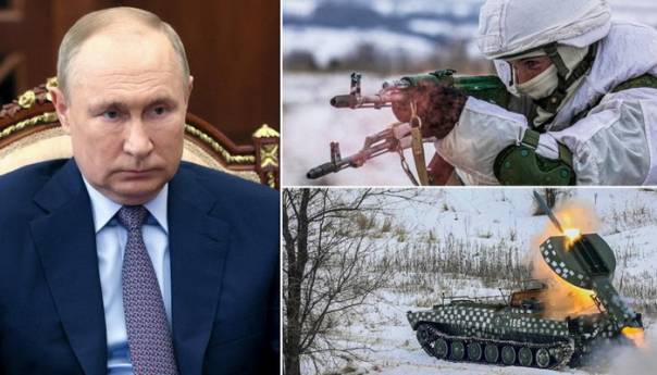 Procurio plan za ‘ukrajinsku intervenciju‘?