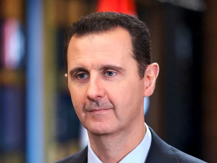 Procurio privatni Assadov video u kojem poručuje „Dovraga s Gutom"